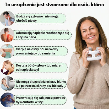 HalsFix EMS™